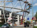 Leverkusen Arena 2009 P19